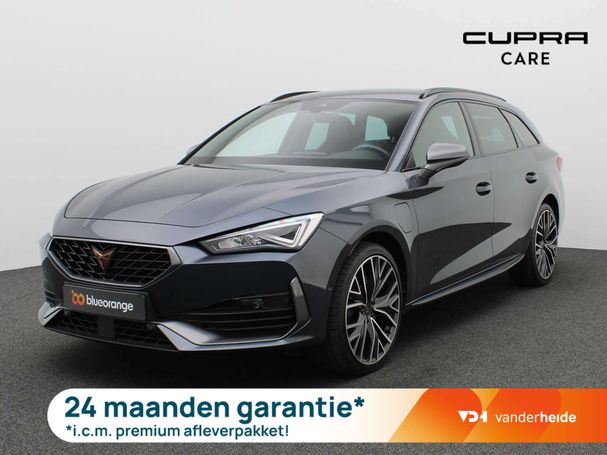 Cupra Leon ST e-Hybrid DSG 180 kW image number 1