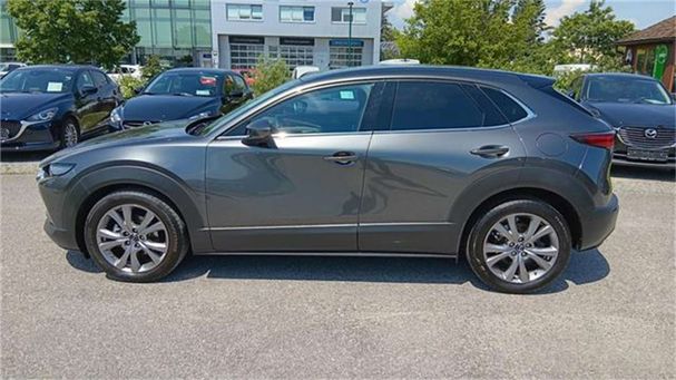 Mazda CX-30 AWD 90 kW image number 5