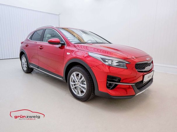 Kia XCeed 1.0 88 kW image number 2