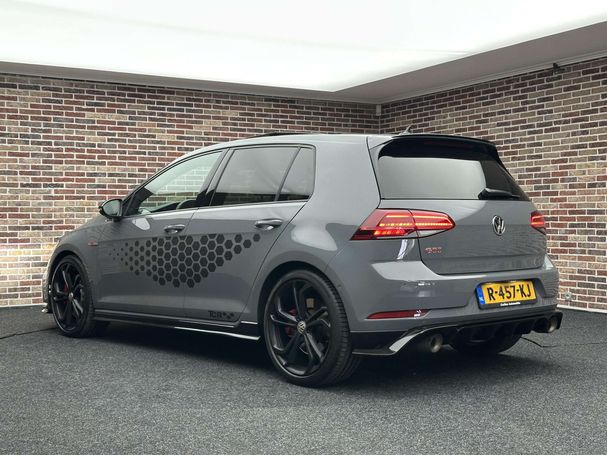 Volkswagen Golf GTI TCR DSG 213 kW image number 23