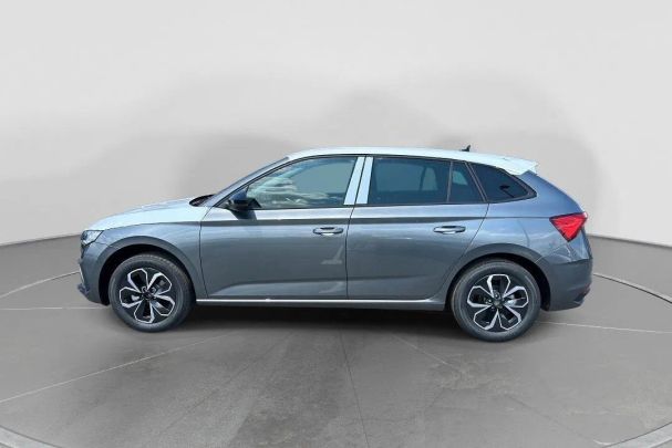 Skoda Scala 85 kW image number 5