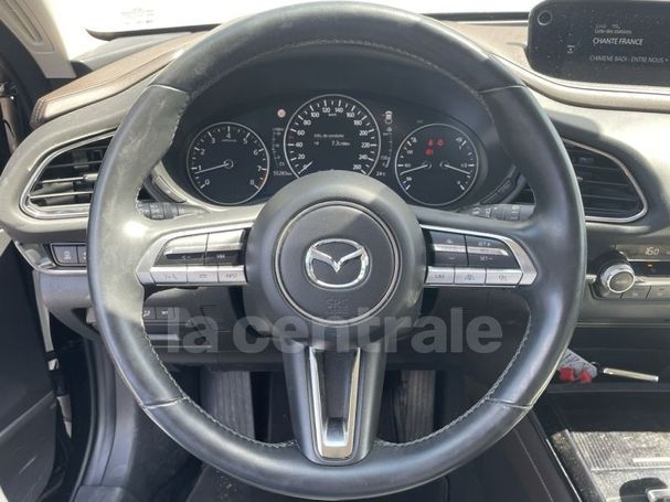 Mazda CX-30 2.0 186 137 kW image number 19