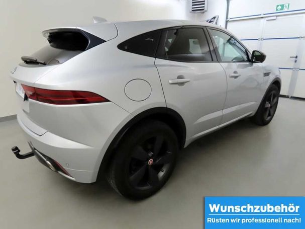 Jaguar E-Pace P300 AWD R-Dynamic SE 221 kW image number 3