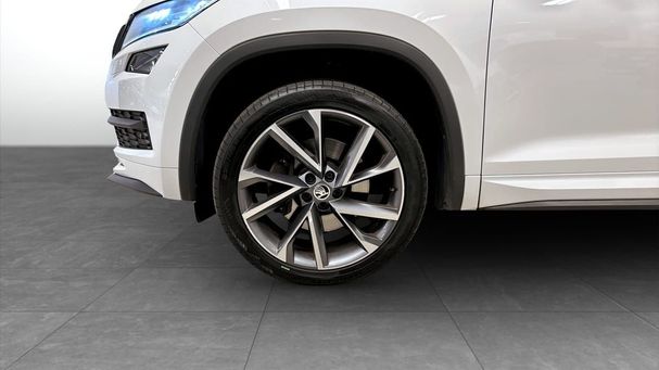 Skoda Kodiaq 2.0 TDI DSG Sportline 141 kW image number 6