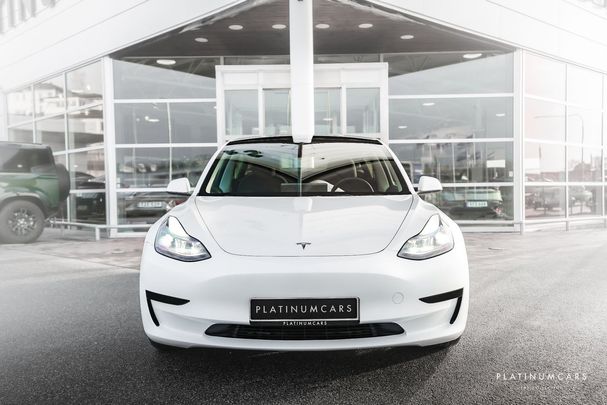 Tesla Model 3 Standard Range 208 kW image number 2