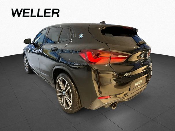 BMW X2 xDrive25e M Sport X 162 kW image number 7