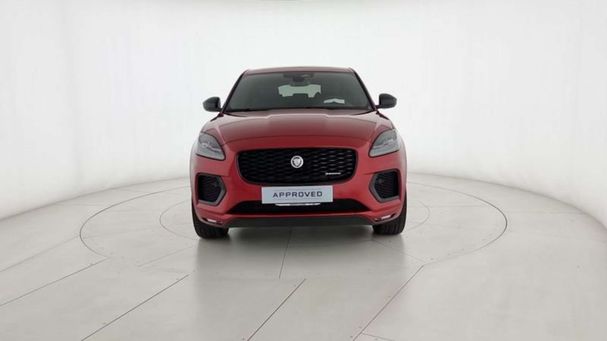 Jaguar E-Pace R-Dynamic S AWD 120 kW image number 8