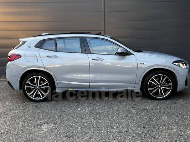 BMW X2 xDrive 162 kW image number 3