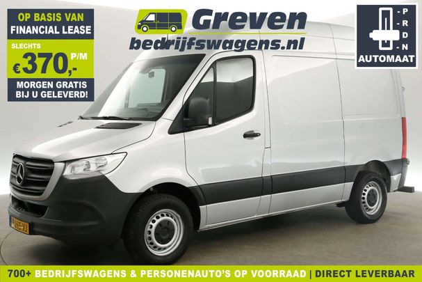 Mercedes-Benz Sprinter L1H2 CDi 105 kW image number 3