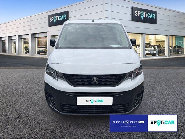 Peugeot Partner 1.5 BlueHDi 75 L1 Premium 55 kW image number 6