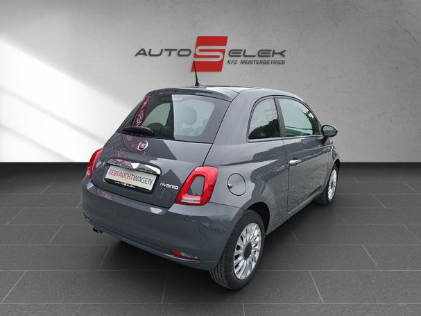 Fiat 500 51 kW image number 2