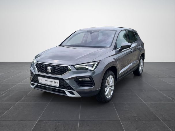 Seat Ateca 1.5 TSI 110 kW image number 1