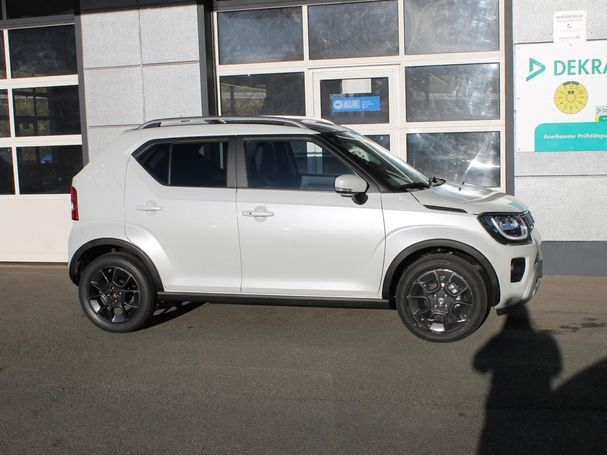 Suzuki Ignis 61 kW image number 17