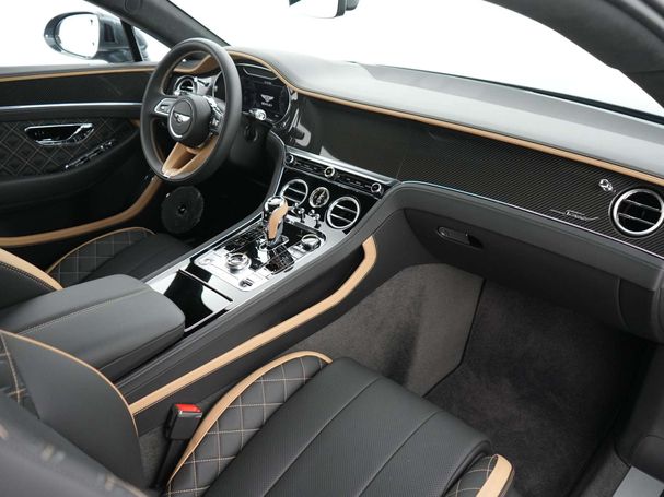 Bentley Continental GT 478 kW image number 34