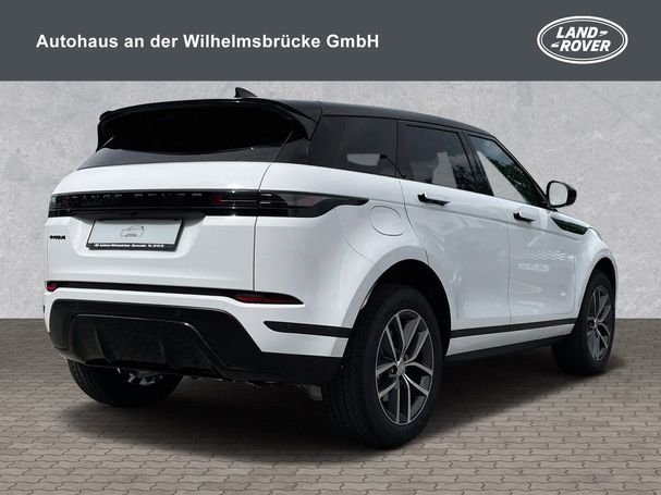 Land Rover Range Rover Evoque S 198 kW image number 2