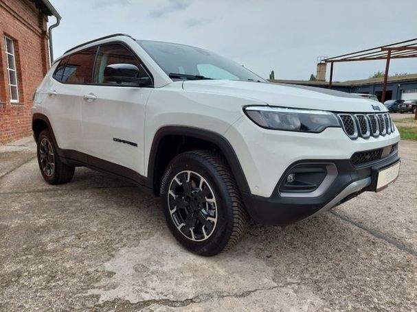 Jeep Compass 1.3 PHEV 176 kW image number 3