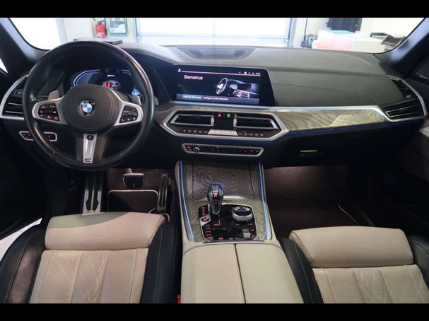 BMW X5 xDrive 213 kW image number 4