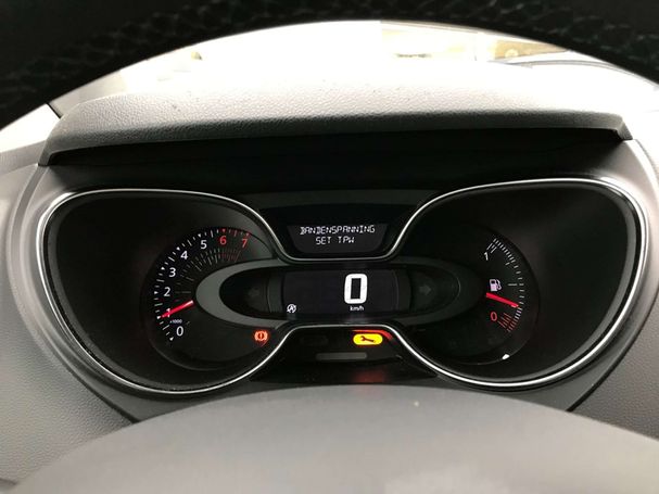 Renault Captur Energy TCe 90 66 kW image number 28