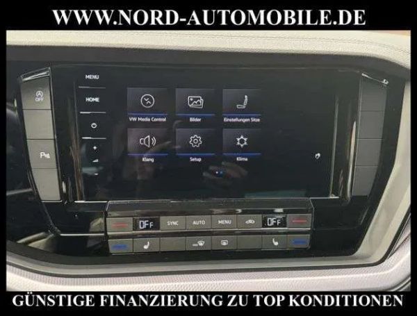 Volkswagen Touareg 4Motion 231 kW image number 25