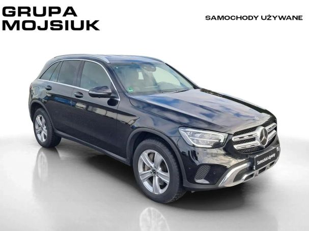 Mercedes-Benz GLC 300 235 kW image number 2