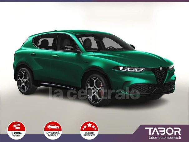 Alfa Romeo Tonale 1.5 VGT TCT 118 kW image number 1