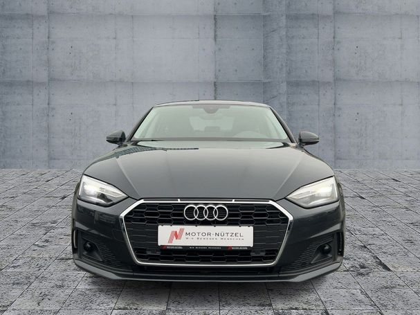 Audi A5 35 TDI Sportback 120 kW image number 3