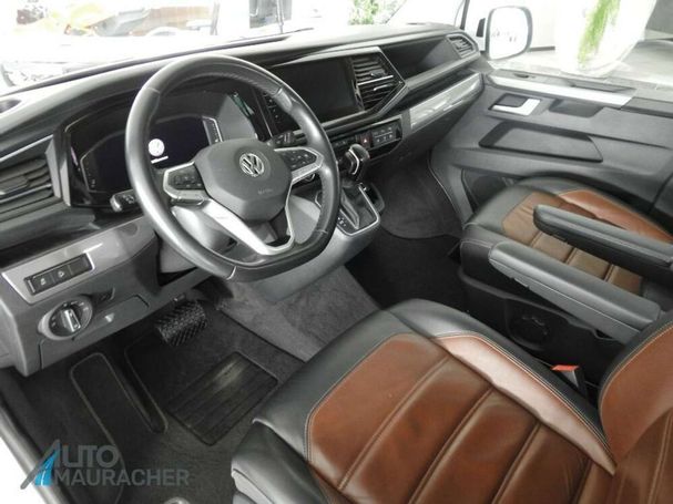 Volkswagen T6 Multivan DSG 4Motion Highline 146 kW image number 7