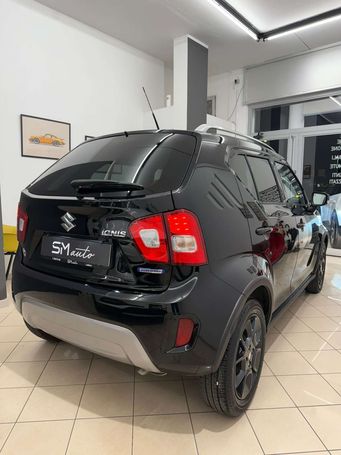 Suzuki Ignis 61 kW image number 3