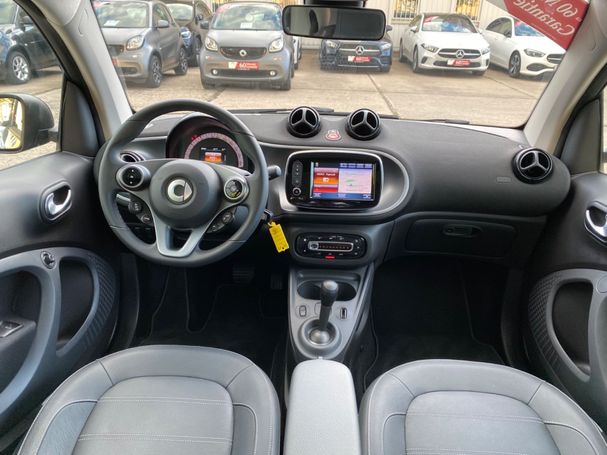 Smart ForTwo 52 kW image number 7