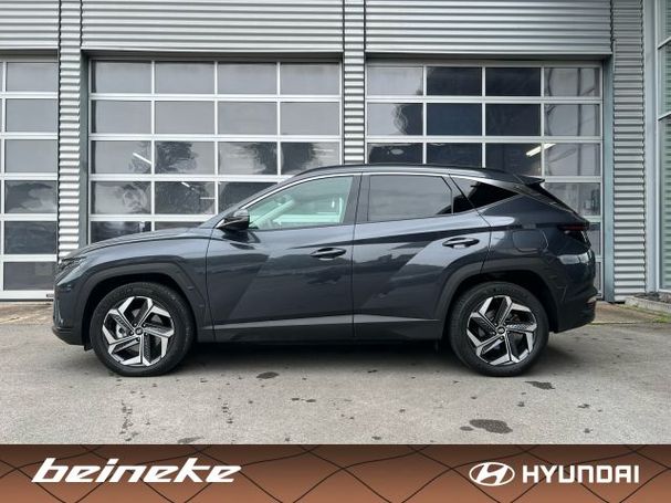 Hyundai Tucson 4WD 195 kW image number 5