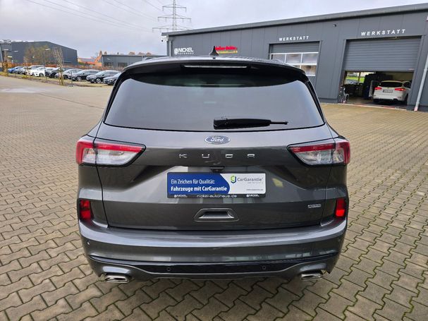 Ford Kuga ST-Line X 165 kW image number 4