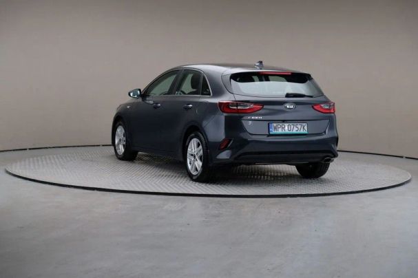 Kia Ceed 1.0 T-GDI 88 kW image number 4