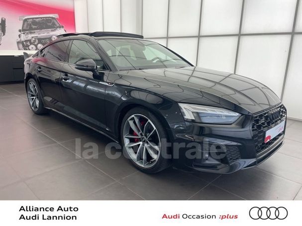 Audi A5 40 TDI S tronic Sportback 150 kW image number 1