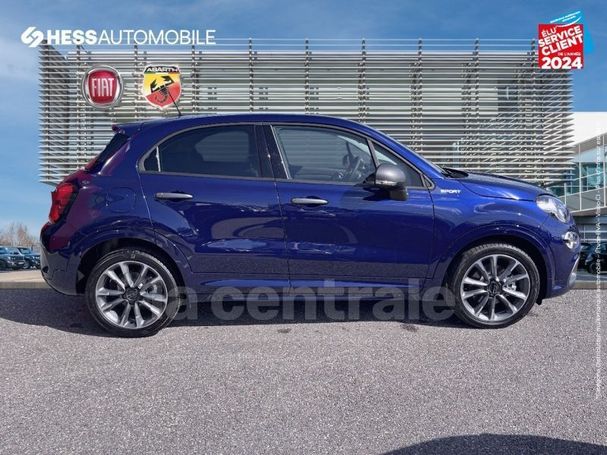 Fiat 500X 96 kW image number 18