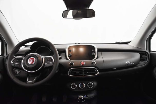 Fiat 500X 1.0 88 kW image number 17