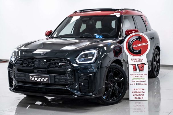 Mini Cooper D Countryman 120 kW image number 1