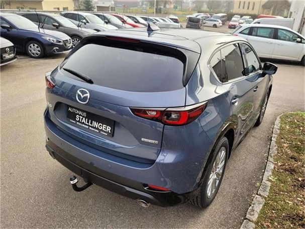 Mazda CX-5 165 121 kW image number 1