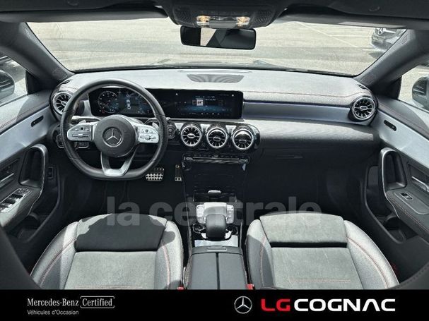 Mercedes-Benz CLA 180 85 kW image number 27