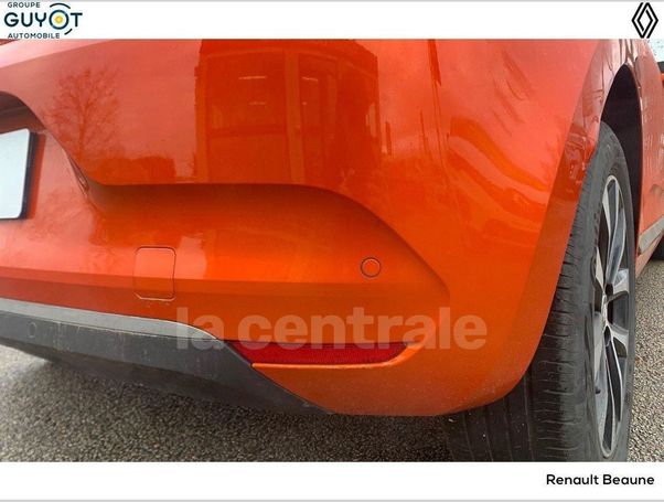 Renault Clio TCe 140 Techno 103 kW image number 38