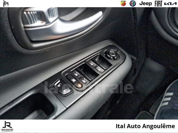 Jeep Renegade 1.3 Turbo PHEV 140 kW image number 22