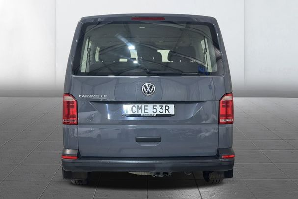 Volkswagen T6 Transporter 110 kW image number 6