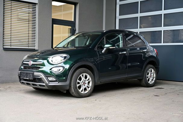 Fiat 500X 2.0 Cross 103 kW image number 1