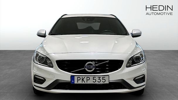 Volvo V60 D4 140 kW image number 8