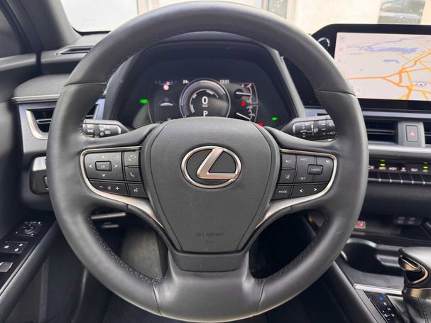 Lexus UX 250h 135 kW image number 9