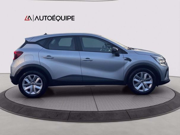 Renault Captur TCe 90 Zen 67 kW image number 6