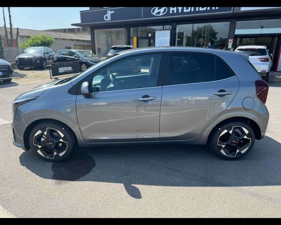 Kia Picanto 1.0 Edition 45 kW image number 5