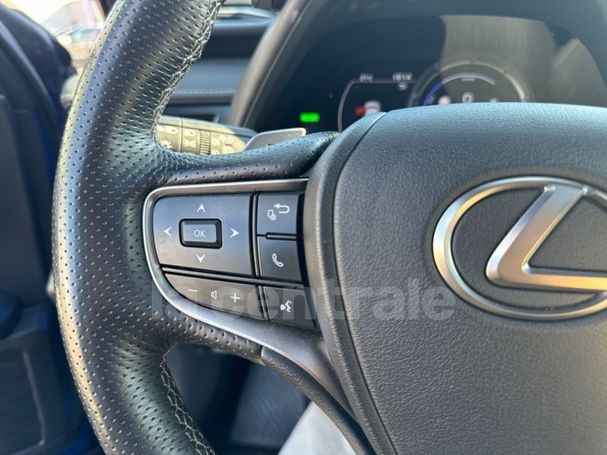 Lexus UX 135 kW image number 9