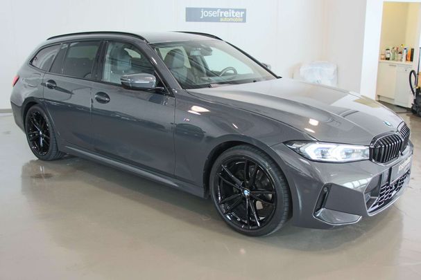 BMW 320d Touring xDrive 140 kW image number 11