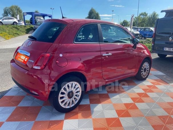 Fiat 500 1.0 51 kW image number 1