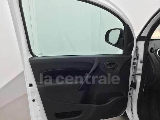 Renault Kangoo Maxi Energy dCi 90 66 kW image number 23